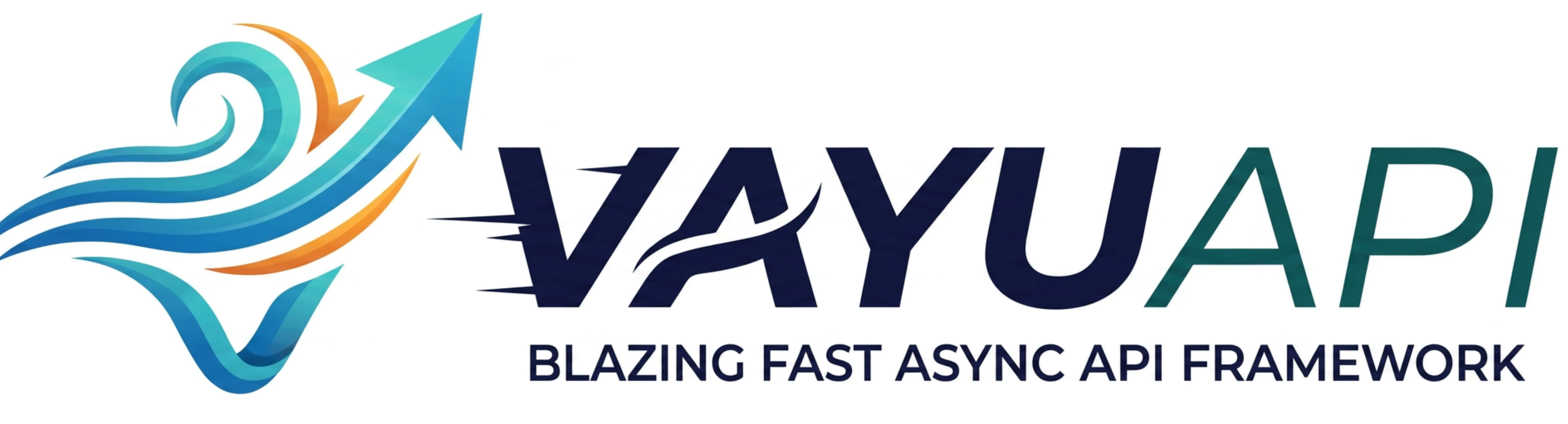VayuAPI Logo